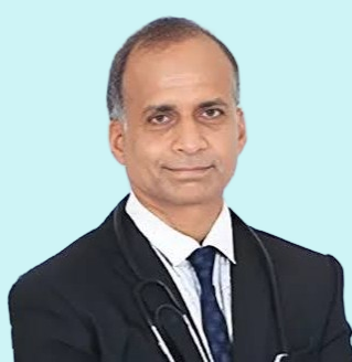 Dr. A. B. Govindaraj